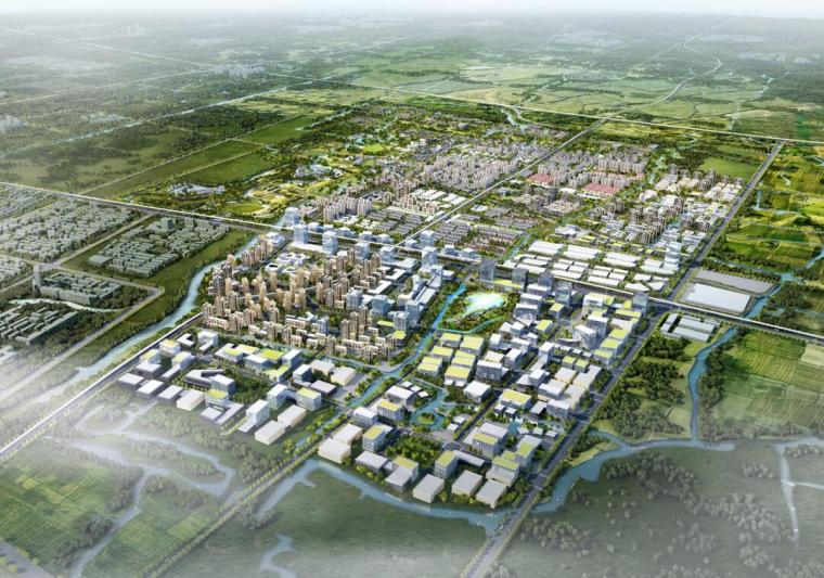 上海改造方案资料下载-[上海]上海某旧镇生态改造方案文本（包含pdf+186页）