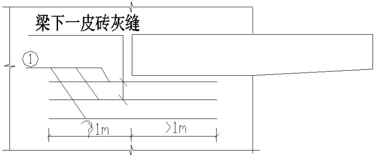 中医院框架结构门诊楼施工图（CAD,10张）_3