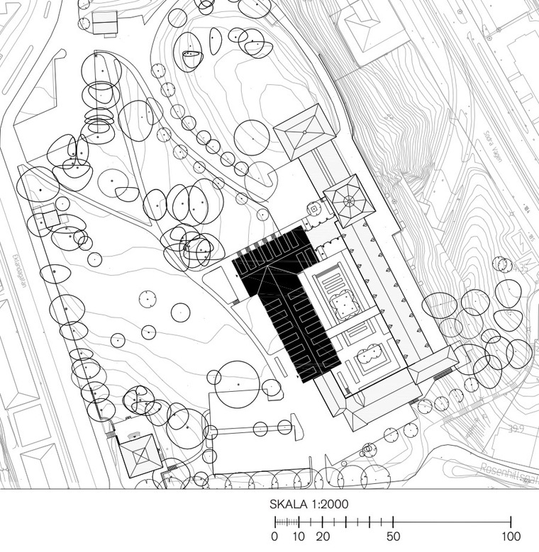 瑞典Carlanderska哥德堡医院扩建-Replacement_for_image_11