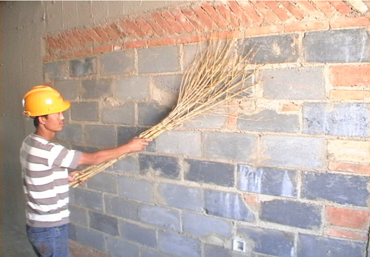 工装各类墙面施工工艺资料下载-墙面一般抹灰工程施工工艺