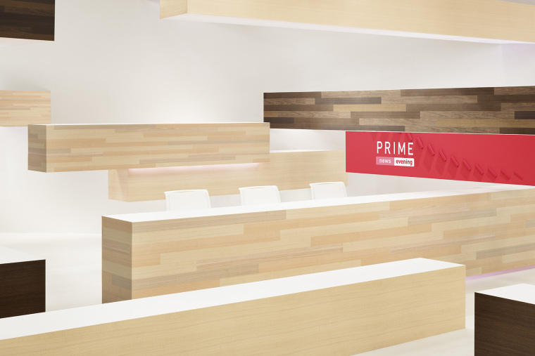 富士电视台PRIME办公空间-030-PRIME-news-branding-by-nendo