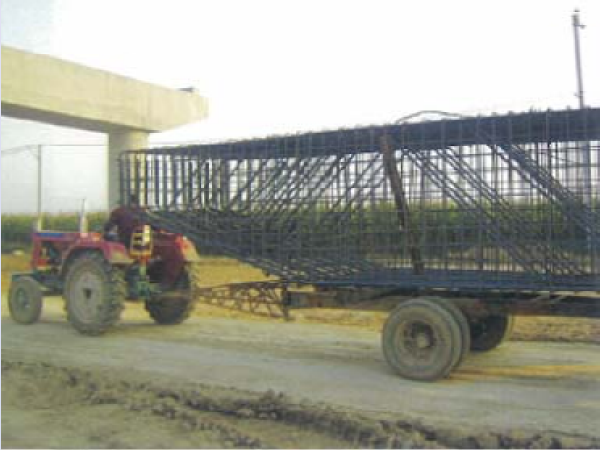 桥梁工程常见质量通病资料下载-高速公路桥梁工程施工技术标准化图集（PDF版181页）