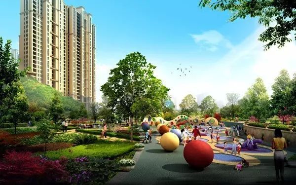 绿化工程夏季施工方案资料下载-江阴周庄金域天下绿化工程