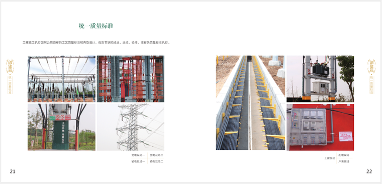 标准化党支部创建汇报资料下载-标准化安全作业现场创建指南