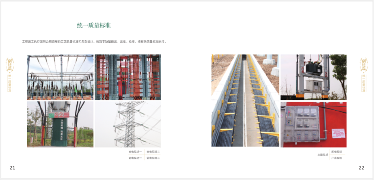 安全标准化创建指南资料下载-标准化安全作业现场创建指南