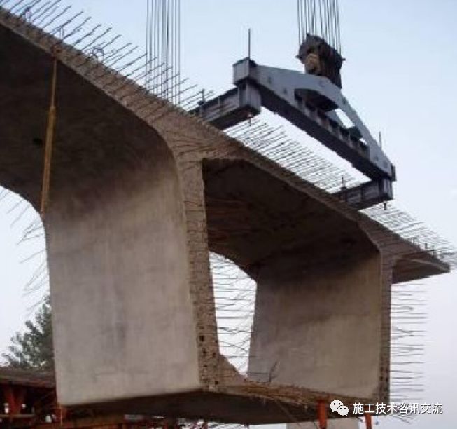 桥梁装配式结构施工技术之：大节段梁体施工_15