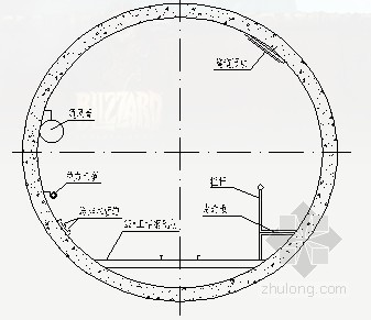 民房施工组织计划资料下载-[北京]地铁工程施工组织设计（实施 盾构）