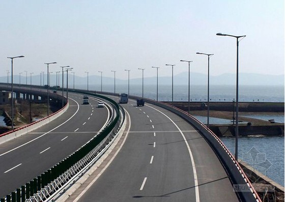 道路工程已标价工程清单资料下载-[吉林]道路工程投标文件