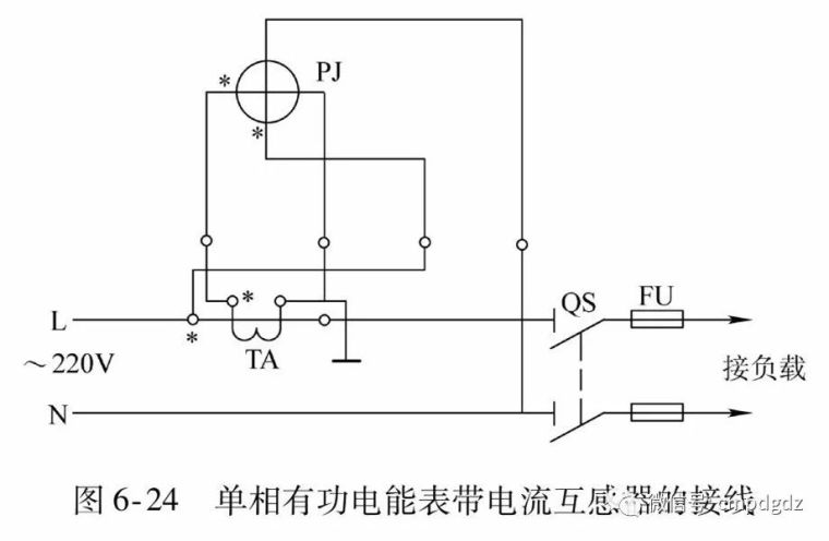 44种电工实用电路图，有了这些，其他电路一通百通_18