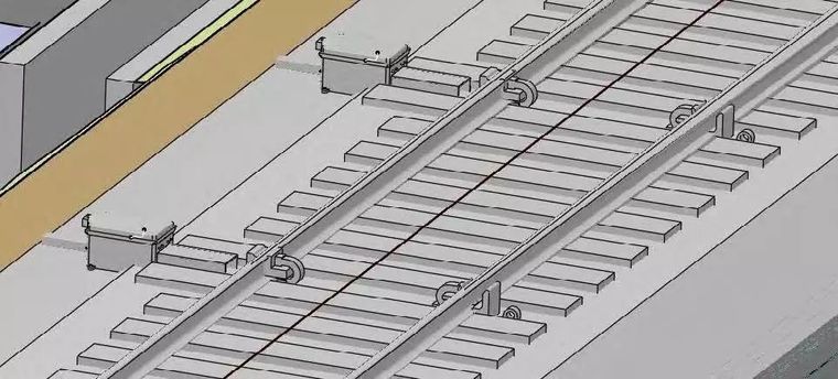 从哈尔滨站改看BIM等信息化技术的应用_7