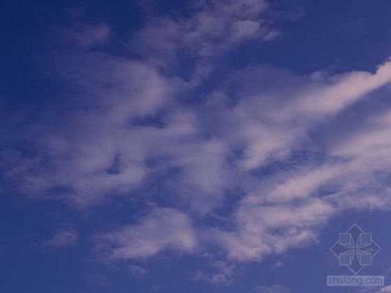 美国黎明的天空住宅资料下载-天空25