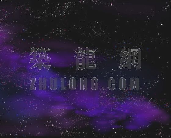 ps星空背景素材资料下载-星空背景图片