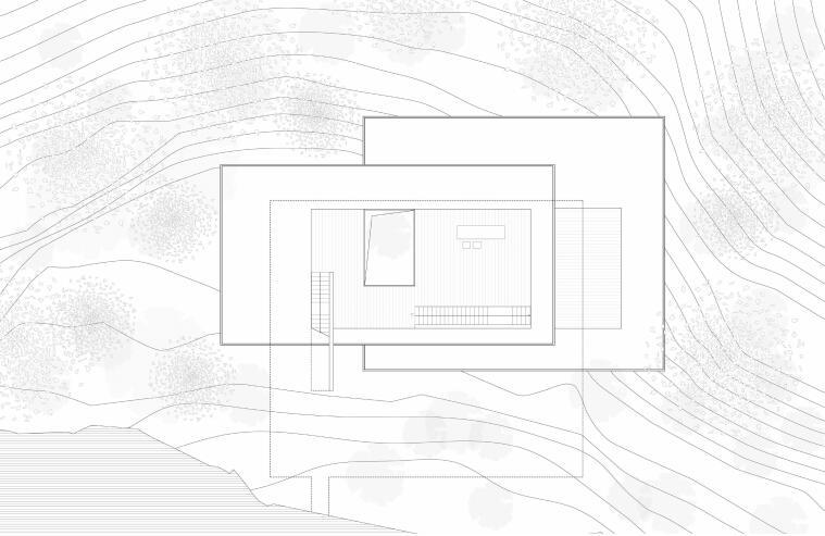 [云南]古滇茶室设计方案文本（含3版PDF方案）-古滇茶室5