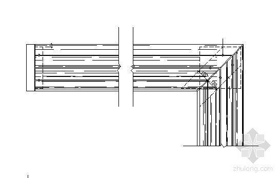 树池坐凳施工大样图CAD资料下载-内庭树池施工大样图