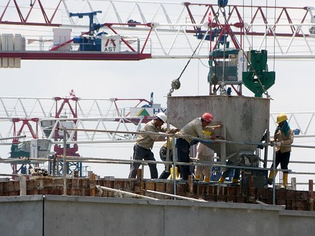 建设工程取费费率资料下载-建设工程竣工结算审核，需要哪些资料?