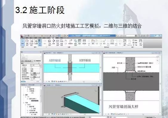 5大案例，看清BIM应用于建筑设计、施工、运营的优势！_10