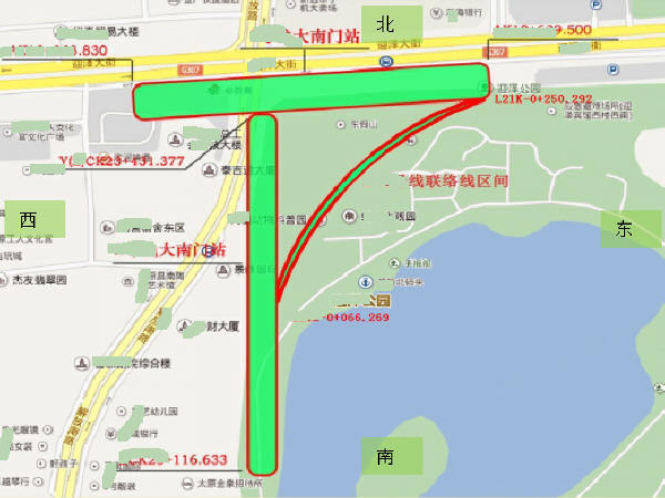 地铁站主体结构施工进度资料下载-钻孔桩地连墙明挖顺筑地下两层与地下三层T型换乘地铁站投标施工组织设计302页（附图丰富）