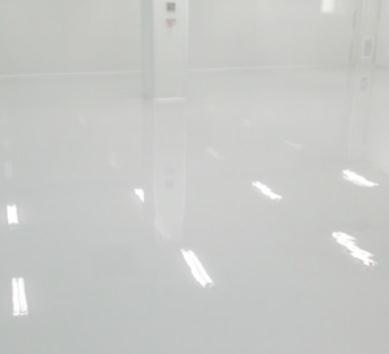 环氧树脂地坪质量要求资料下载-环氧树脂地坪涂料产品