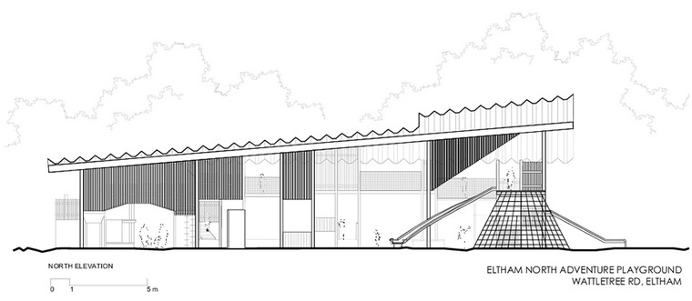 澳大利亚ElthamNorth游乐场-013-eltham-north-playground-by-gardiner-architects