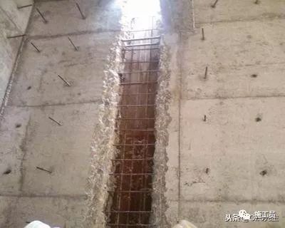 建筑地下防水工程施工细部节点做法图册_17