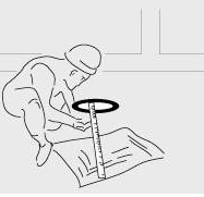 室内安装图片资料下载-图文|室内排水管道安装流程，一一详解！
