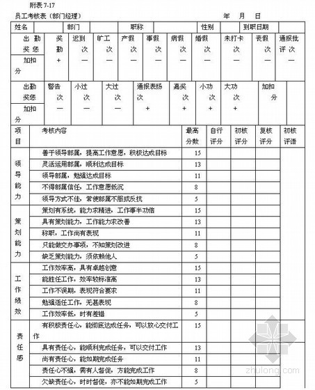浙江建筑施工安全巡查制度资料下载-建筑施工企业管理制度(共11套完整制度)