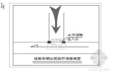 某办公楼工程深基坑开挖支护及降水施工方案- 