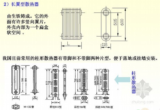 保温工程课件资料下载-采暖工程讲解PPT课件79页