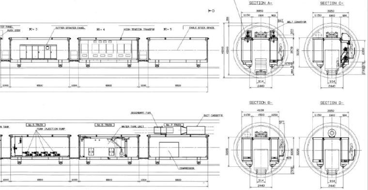 地铁工程机械设备安全资料下载-[杭州]地铁工程SG2-17标段施工组织设计（共170页）