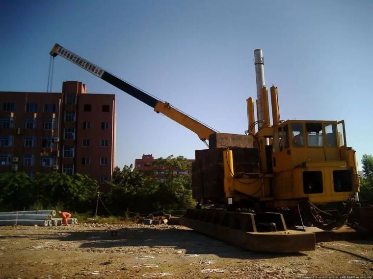 土建质检员日记资料下载-干了一辈子的施工员都不知道，原来施工员还要干这个？