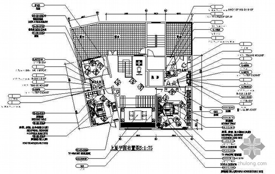 石头施工图纸资料下载-最全景观设计施工图审图要点