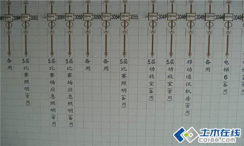 [鲁班奖工程]设备安装质量控制及施工技术图解_16