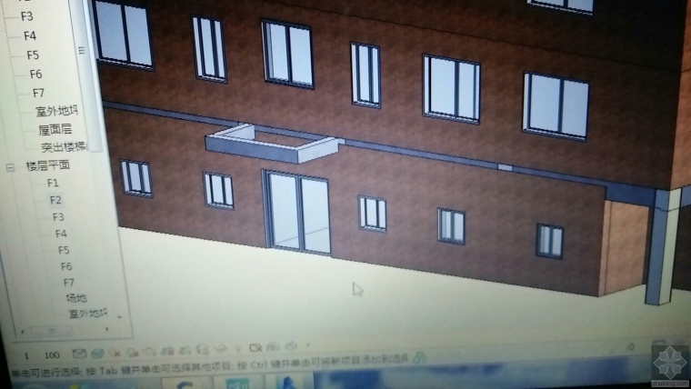 建筑楼板CAD资料下载-楼板