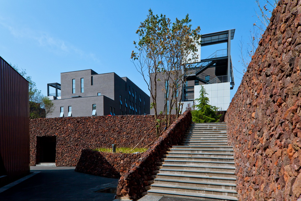 [分享]北京枢密院建筑