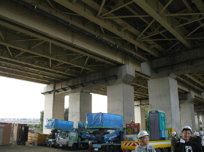 来看看日本桥梁施工图片！-20131203_093757_016.jpg