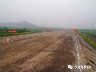 市政道路工程中的路基设计与施工，建议收藏！_2