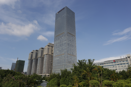 施工质量年终汇报资料下载-公共商业广场施工质量汇报（附图丰富）