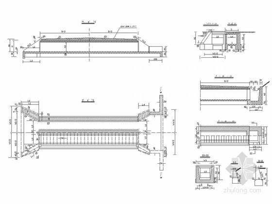 钢箱系杆提篮拱桥资料下载-单跨130米的复式钢箱提篮拱桥施工方案（97页）