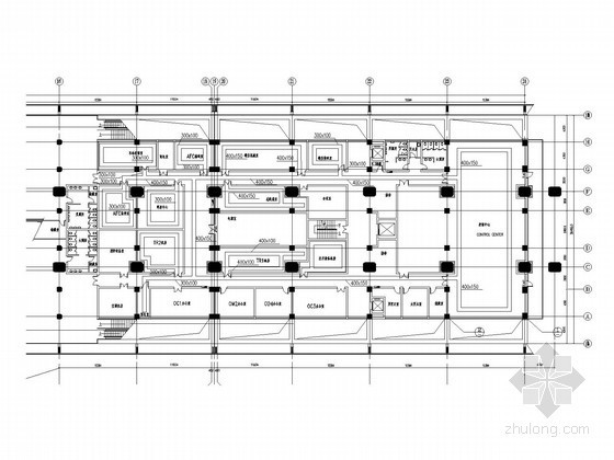 设计院图纸下载资料下载-[上海]甲级设计院大型公共建筑全套电气施工图纸90张（电力负荷计算书）