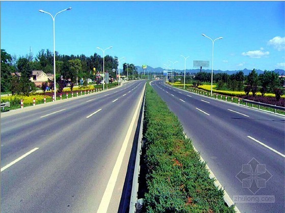 上海高速公路护栏板资料下载-[上海]高速公路工程施工组织设计158页（路桥涵）
