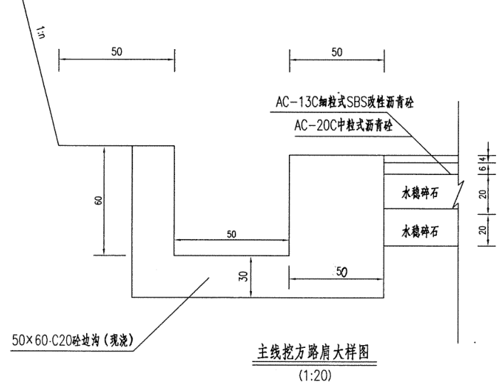 [重庆]单向双车道特大桥左幅桥梁施工图纸、清单、标文_7