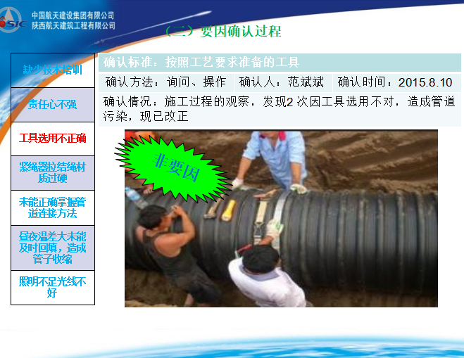 提高高密度聚乙烯排水管的安装质量_4