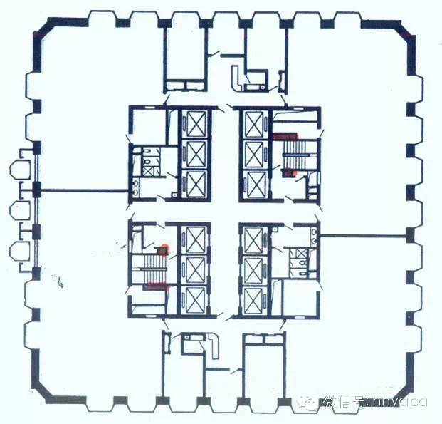 民用建筑设计中暖通空调对建筑专业的要求_23