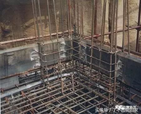 地基、基础这样精细化施工，哪个监理敢讹你？_25