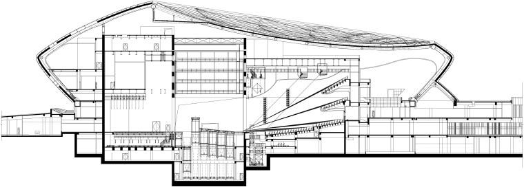 江苏大剧院-36-Jiangsu-Center-for-the-Performing-Arts-ECADI