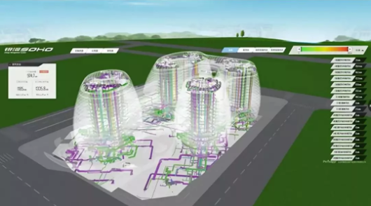 BIM技术在建筑节能设计中的应用-BIM新闻-筑龙BIM论坛