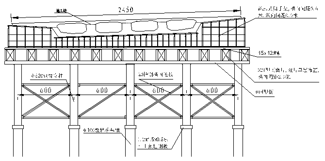 景观桥梁箱梁模板施工方案（Word版）_3