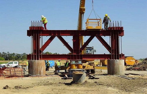 [资料]浅析基桩竖向抗压静载试验应注意的问题