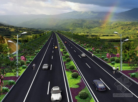 市政支路提升改造工程资料下载-[杭州]2015年市政道路提升改造工程招标文件(含工程量清单)
