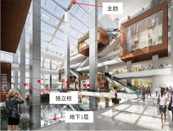 工期优化策划指引资料下载-[天津]广场工程精细策划和过程控制双优化情况汇报
